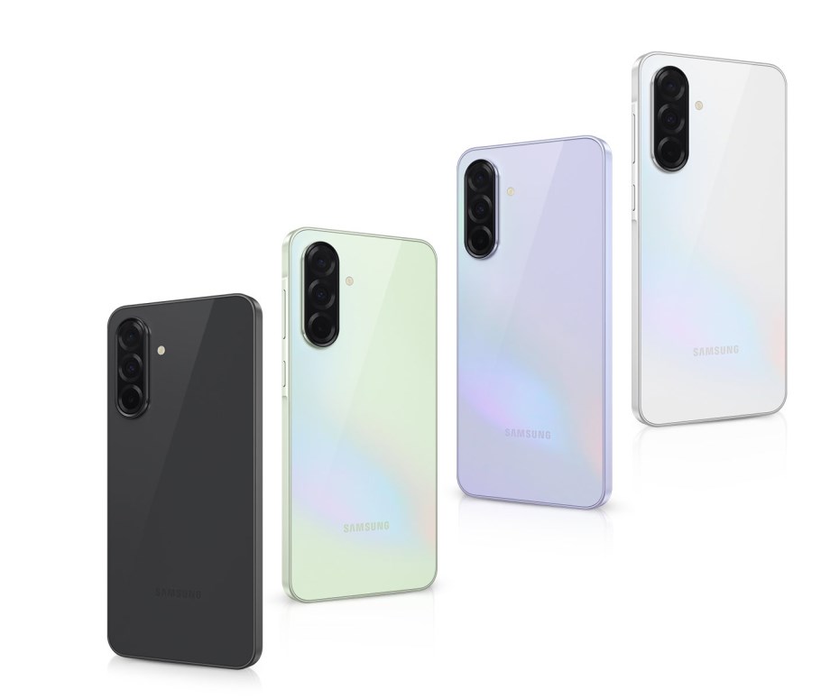 Samsung Galaxy A36 5G IP67